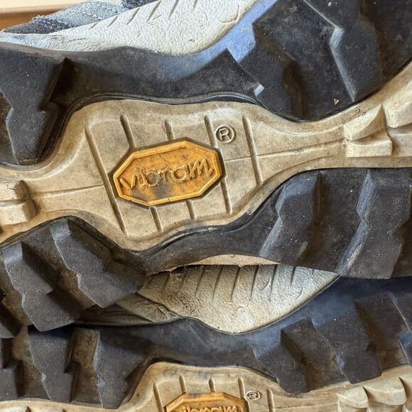 SCARPA GTX HIKING BOOTS GORTEX NESSUN LUIGO ELONTANO WATERPROOF UNISEX TREKKING - Picture 11 of 11